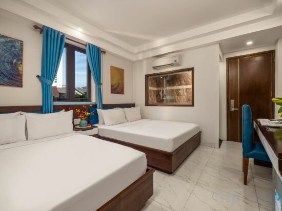 Фото Sapphire Hotel