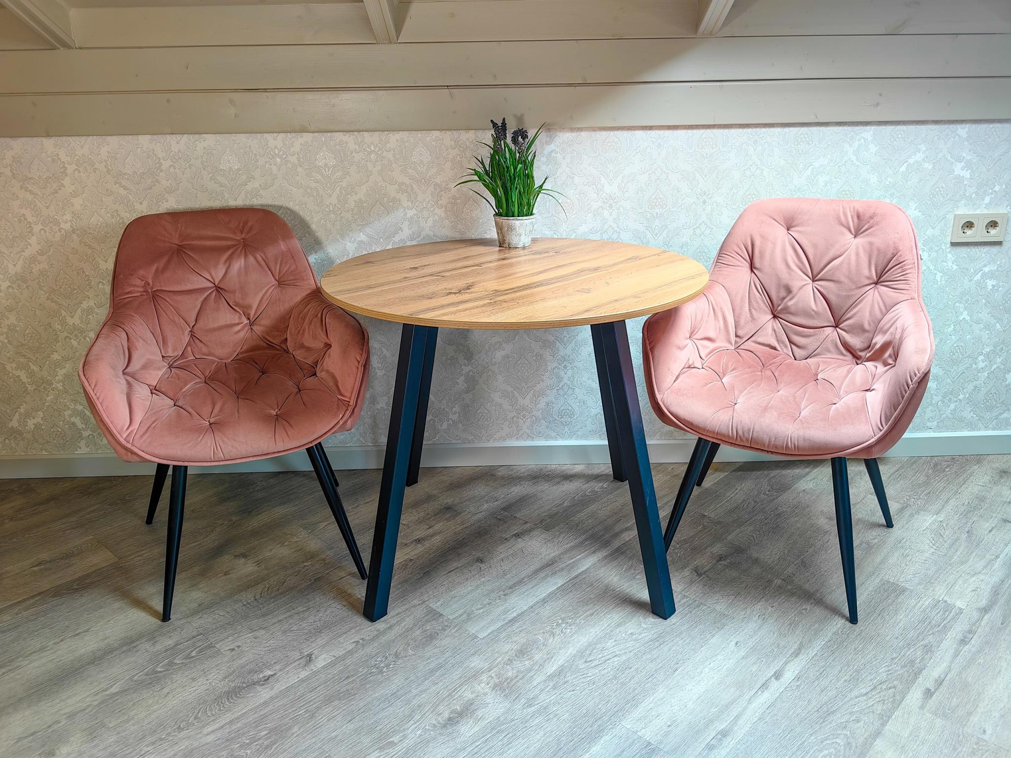 Фото Лалеби