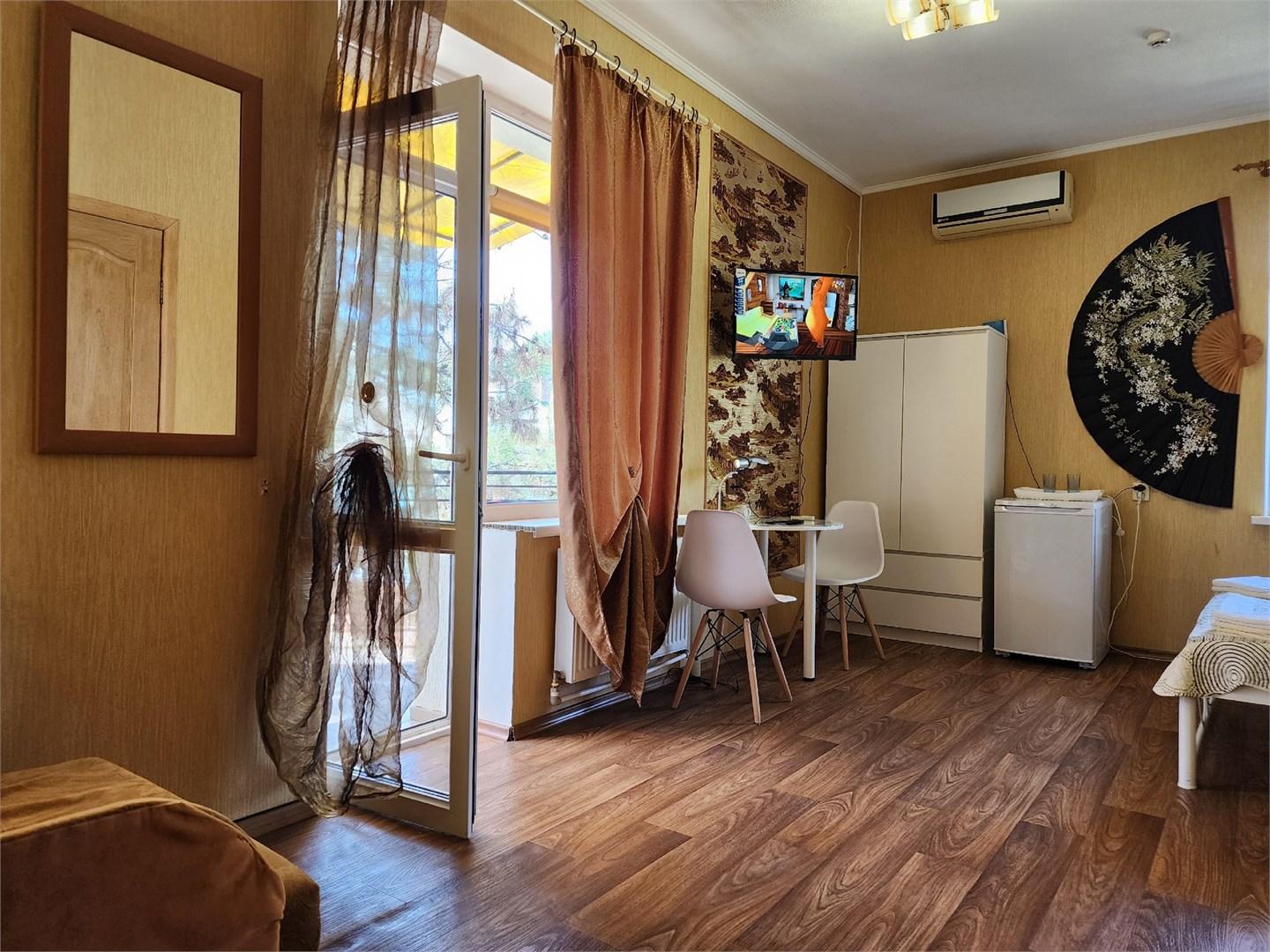 Фото Дом друзей