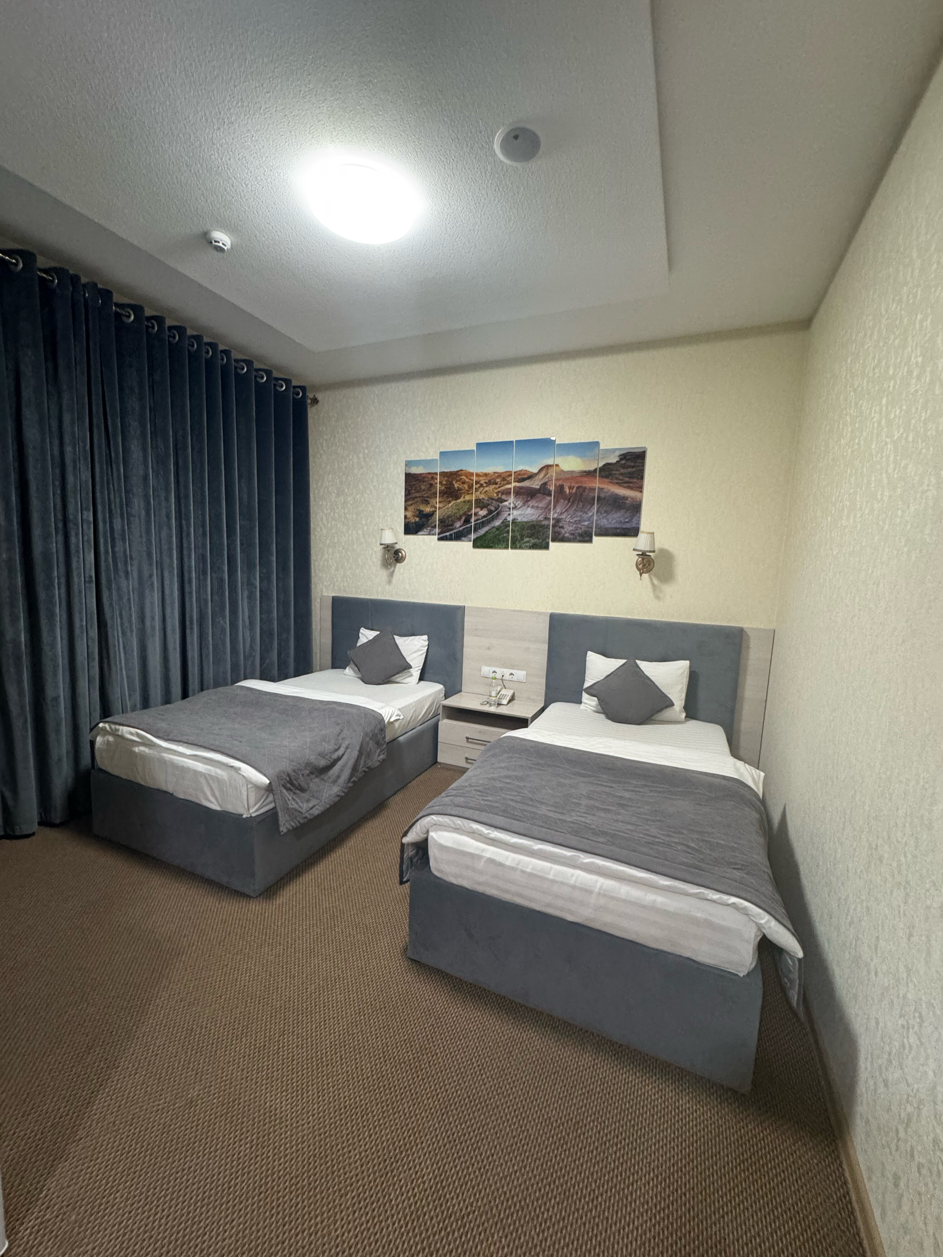 Фото Level Hotel