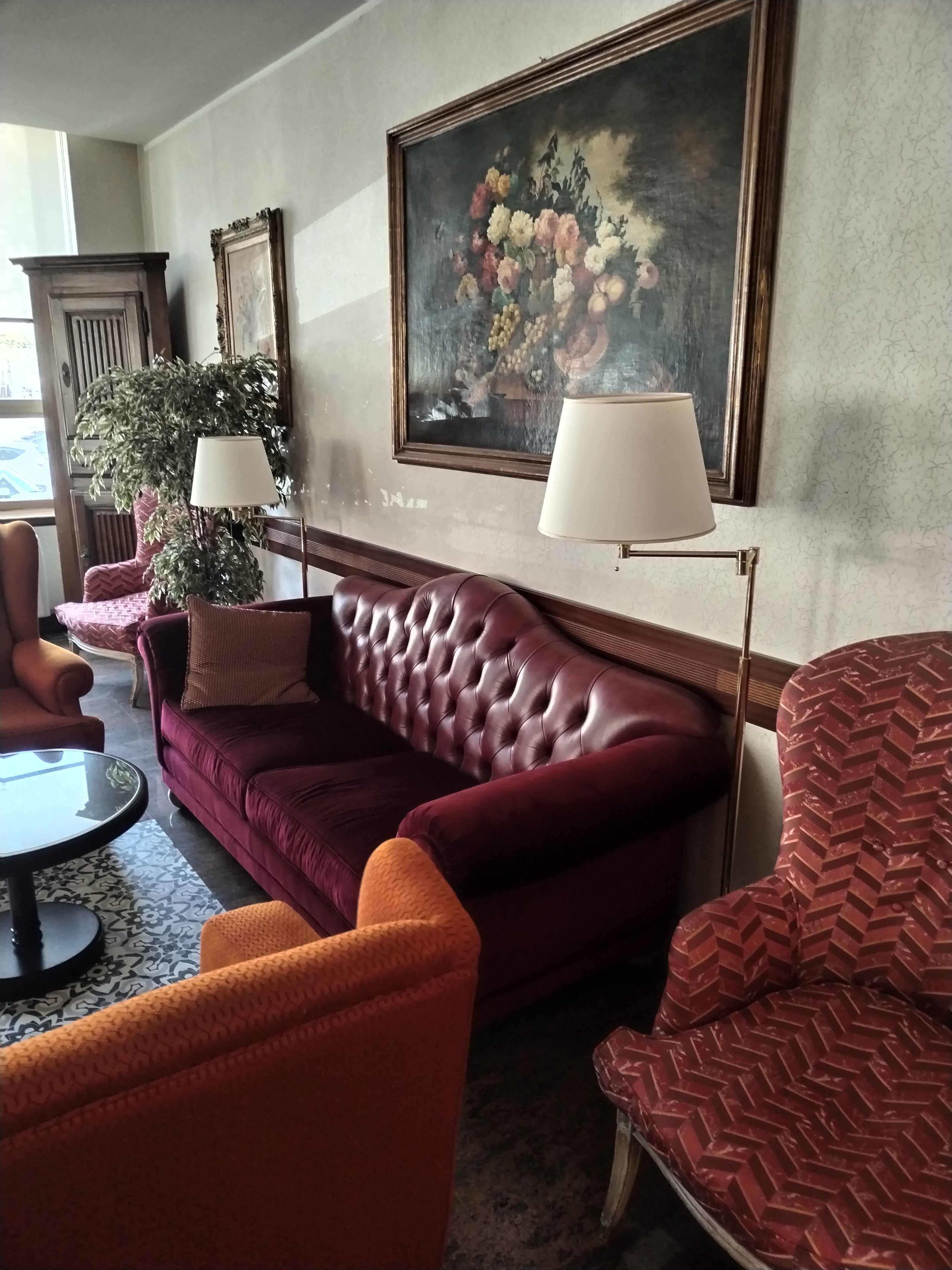 Фото Hotel Bristol