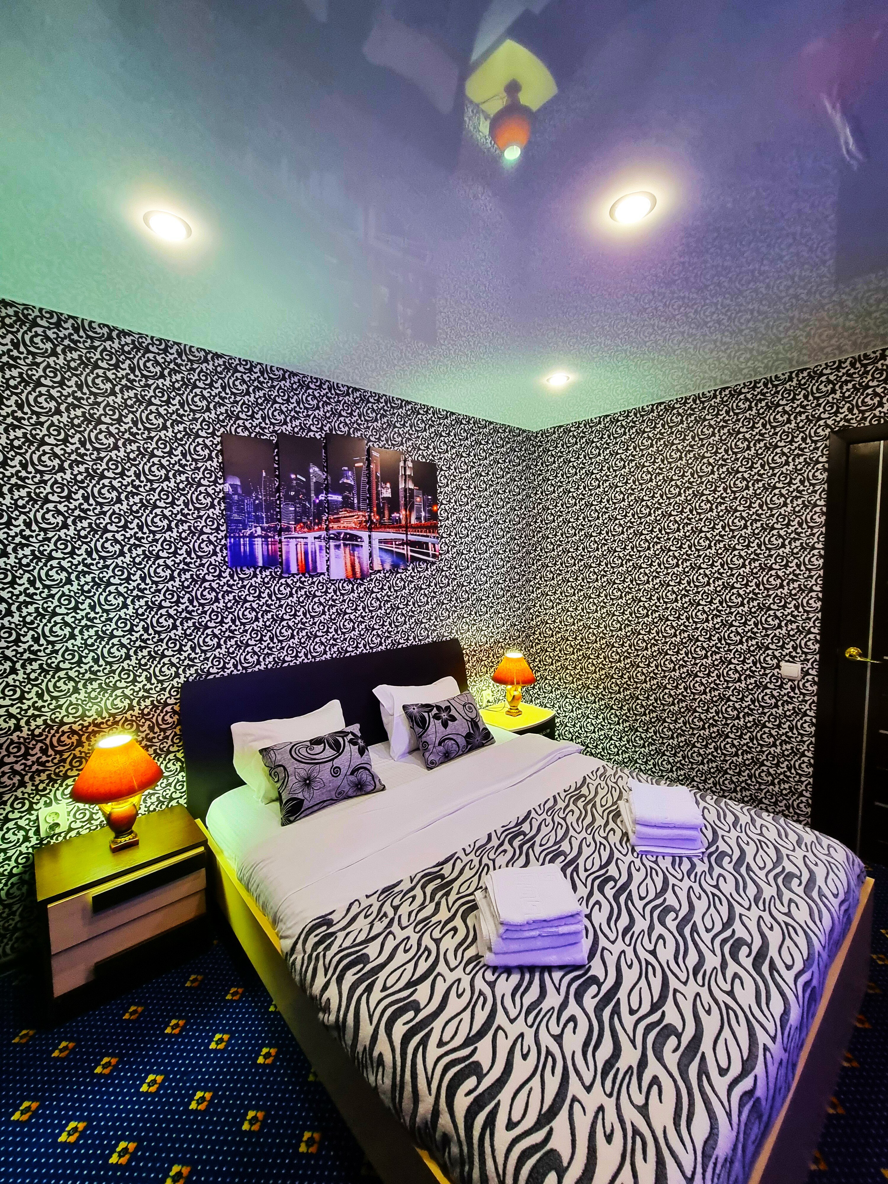 Фото Наш Дом Талнах на Первопроходцев