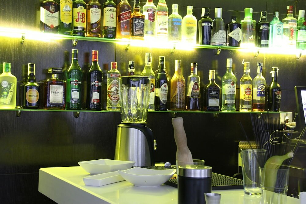 Фото Universal Hotel