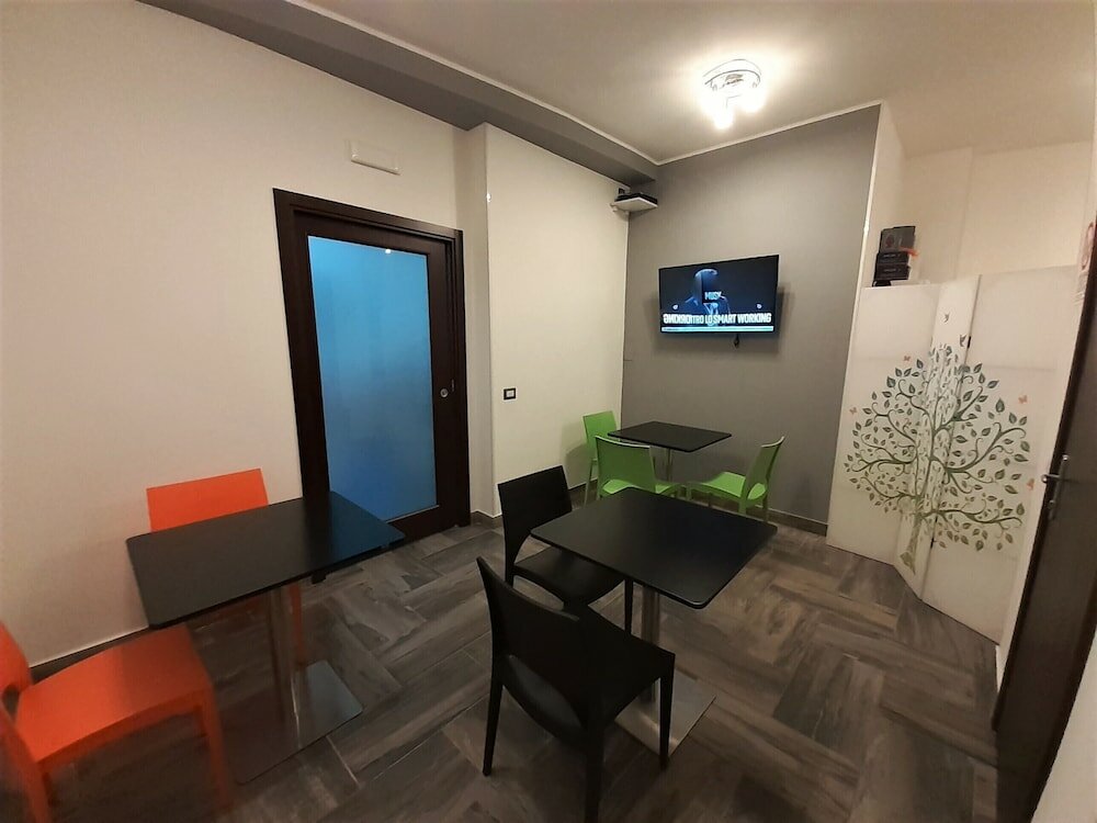 Фото Casa Provenza Rooms