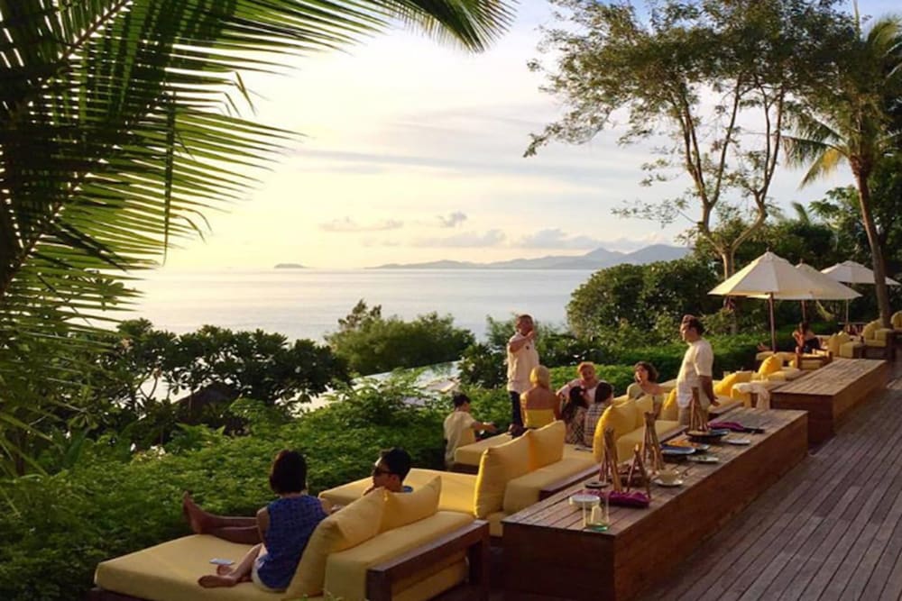 Фото Six Senses Samui