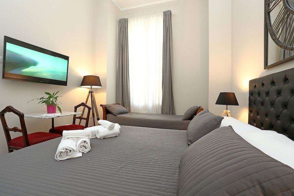 Фото Residenza Cavour