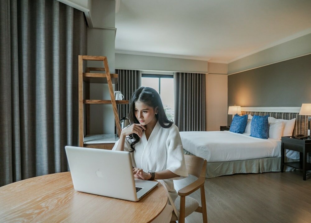 Фото The Grand Riverside Hotel Phitsanulok