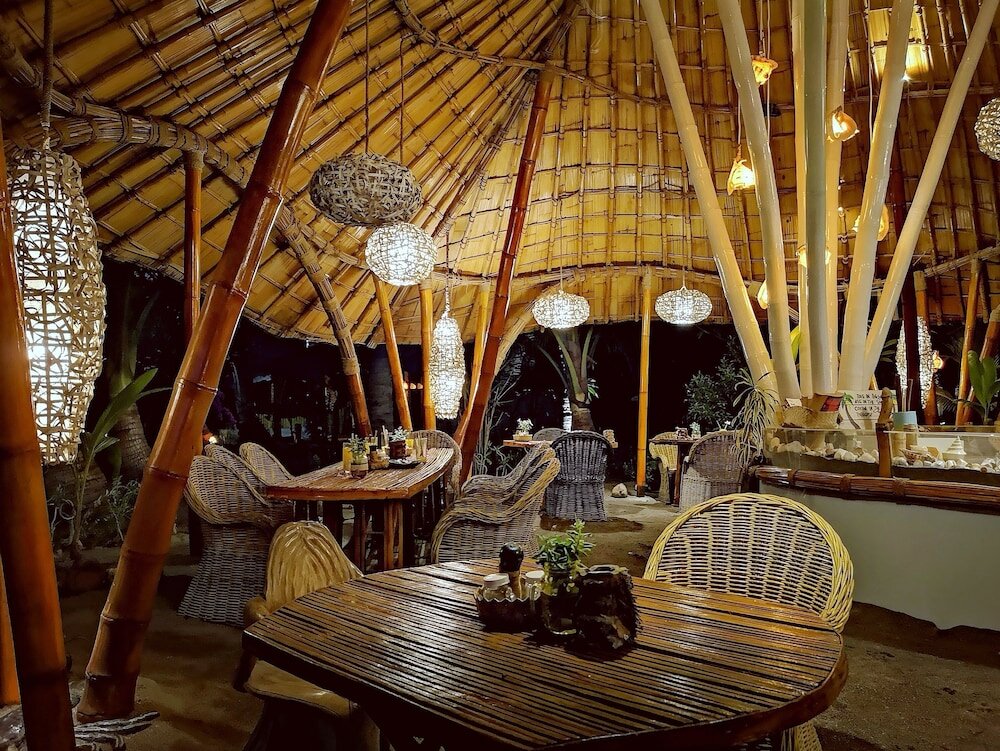 Фото Coconut Garden Beach Resort