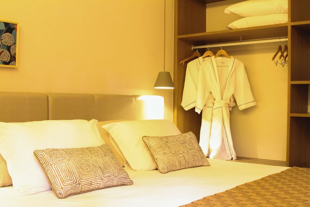 Фото Thermas Park Resort & SPA by Hot Beach