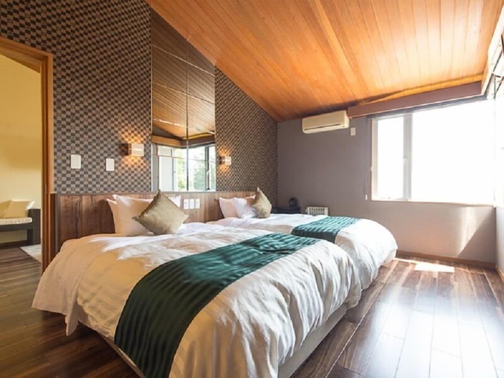 Фото Livemax Resort Itokawana