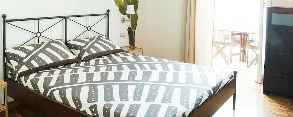 Фото B&b i Tetti Napoli