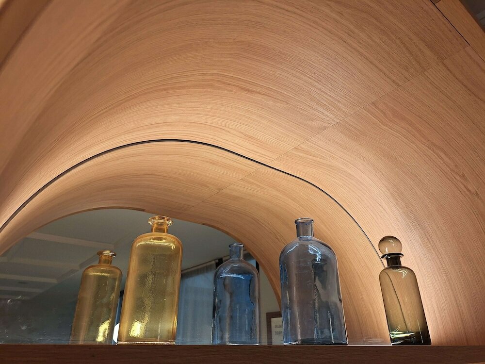 Фото Mercure Paris Arc de Triomphe Wagram Hotel