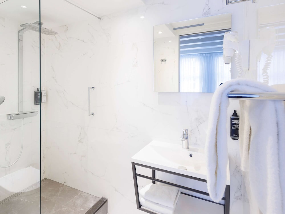 Фото Ibis Styles Amsterdam Central Station