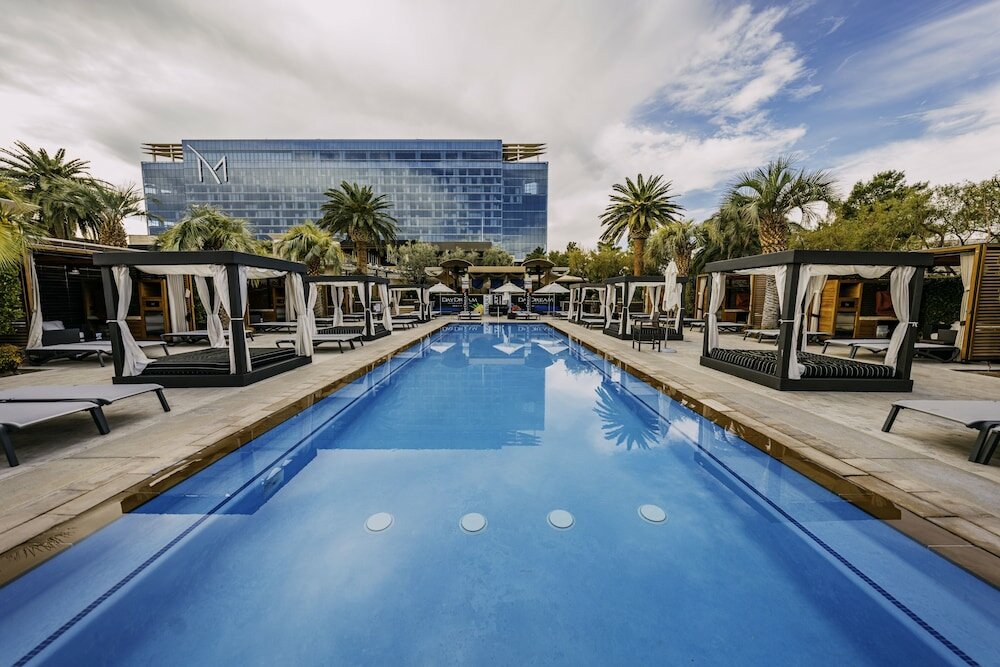 Фото M Resort SPA Casino