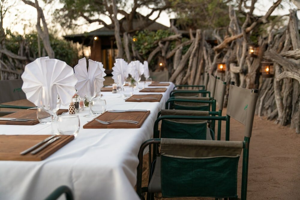 Фото Baobab Ridge Private Lodge