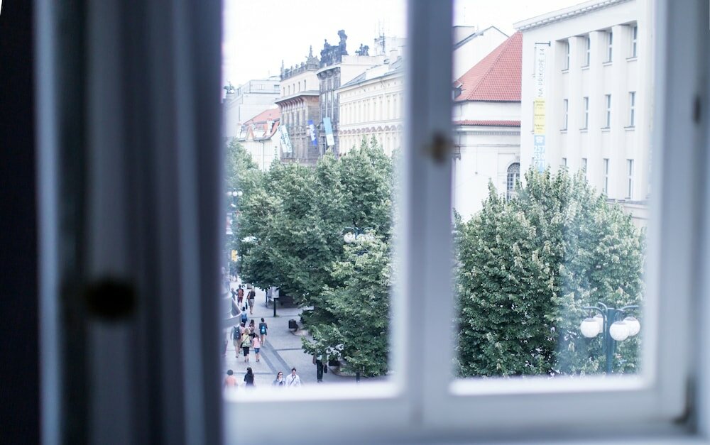 Фото Friday Hotel