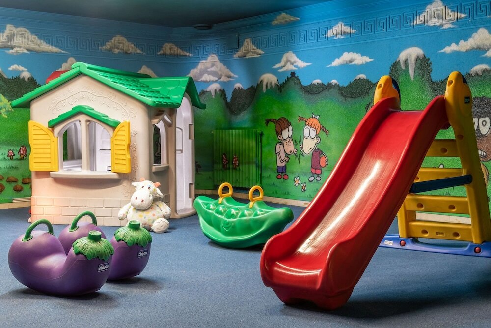 Фото Hotel President by ALEGRIA