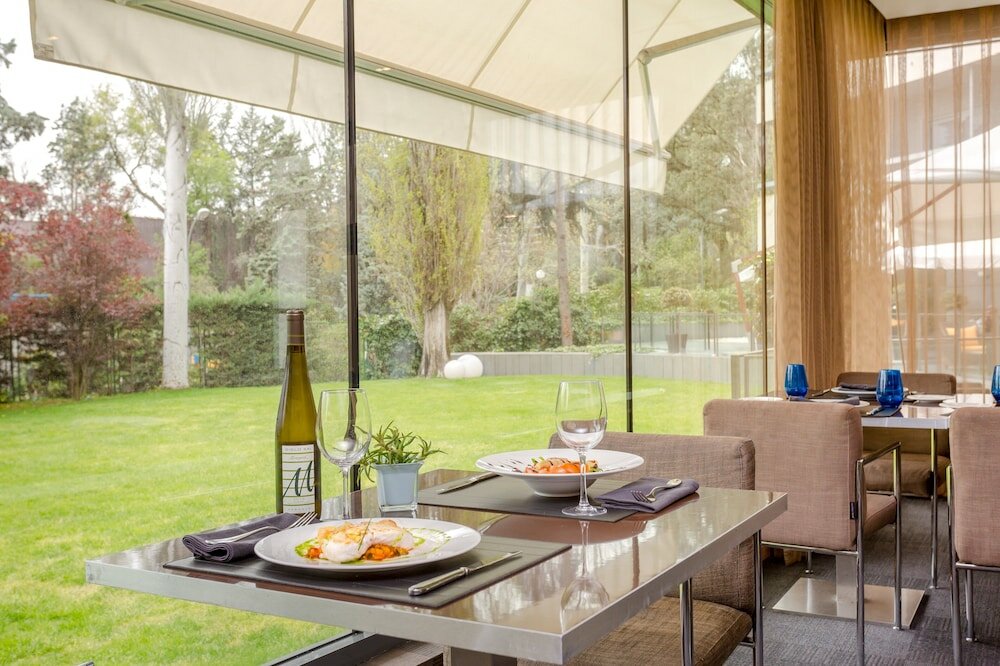 Фото Hotel Eurostars Monte Real