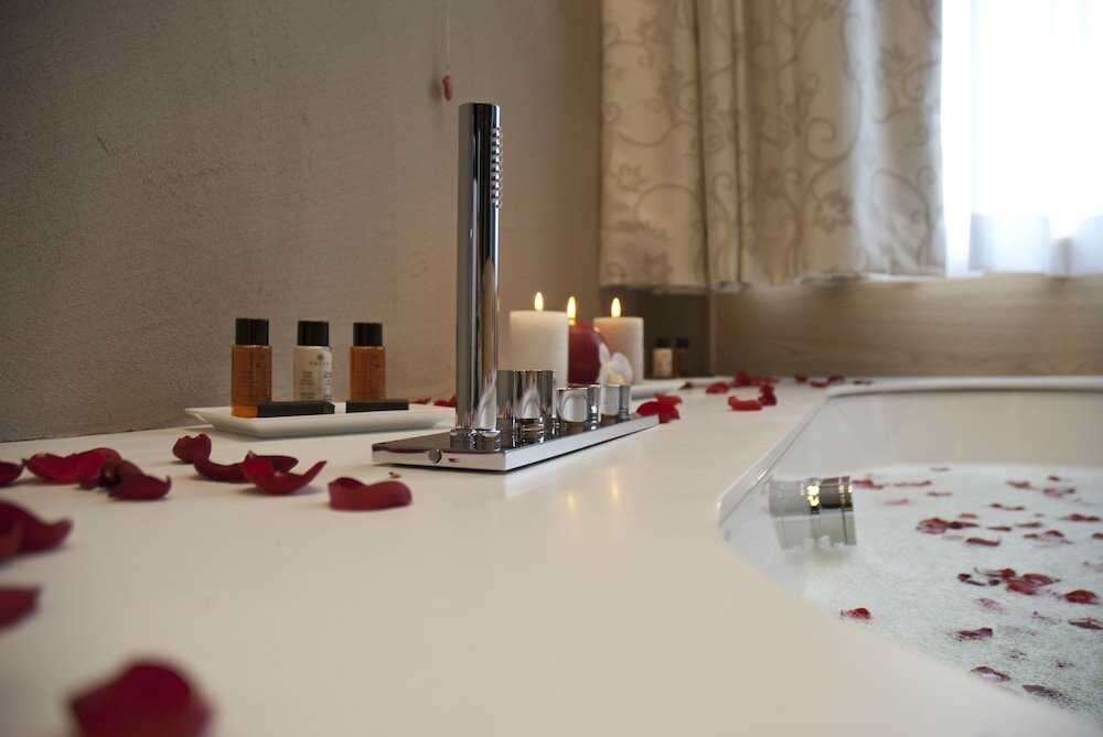 Фото Sun Suite Luxury Pantheon