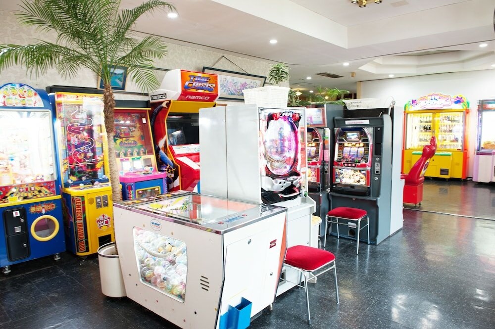 Фото Hotel New Ohruri