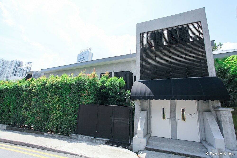 Фото Lloyd's Inn