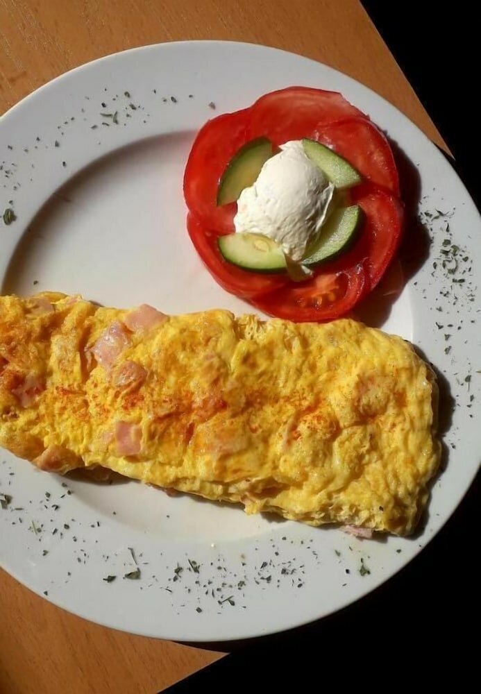 Фото Hotel Slodes