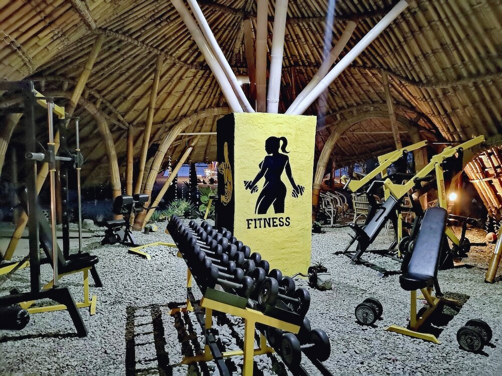 Фото Coconut Garden Beach Resort