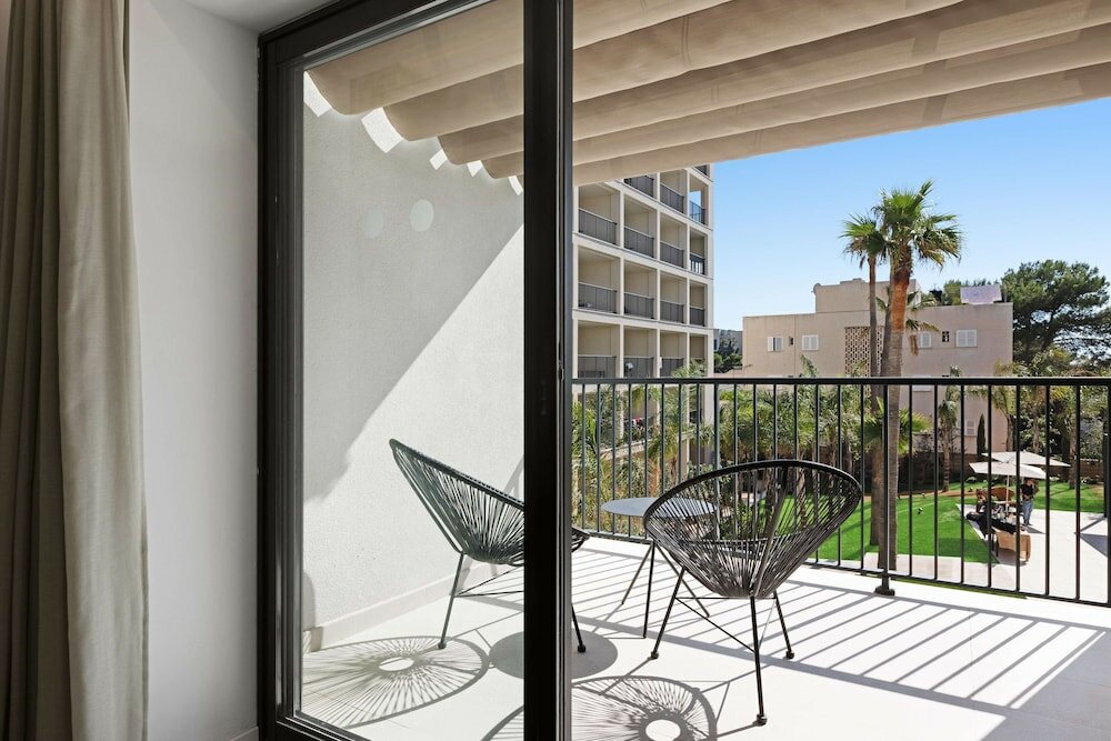 Фото Paradiso Garden Hotel