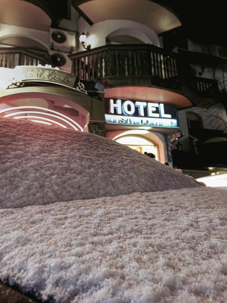 Фото Hotel Vista do Vale