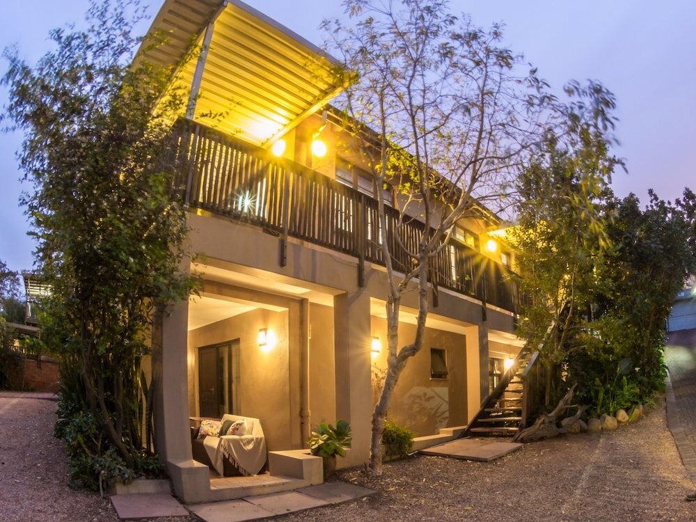 Фото Mackaya Bella Guest House