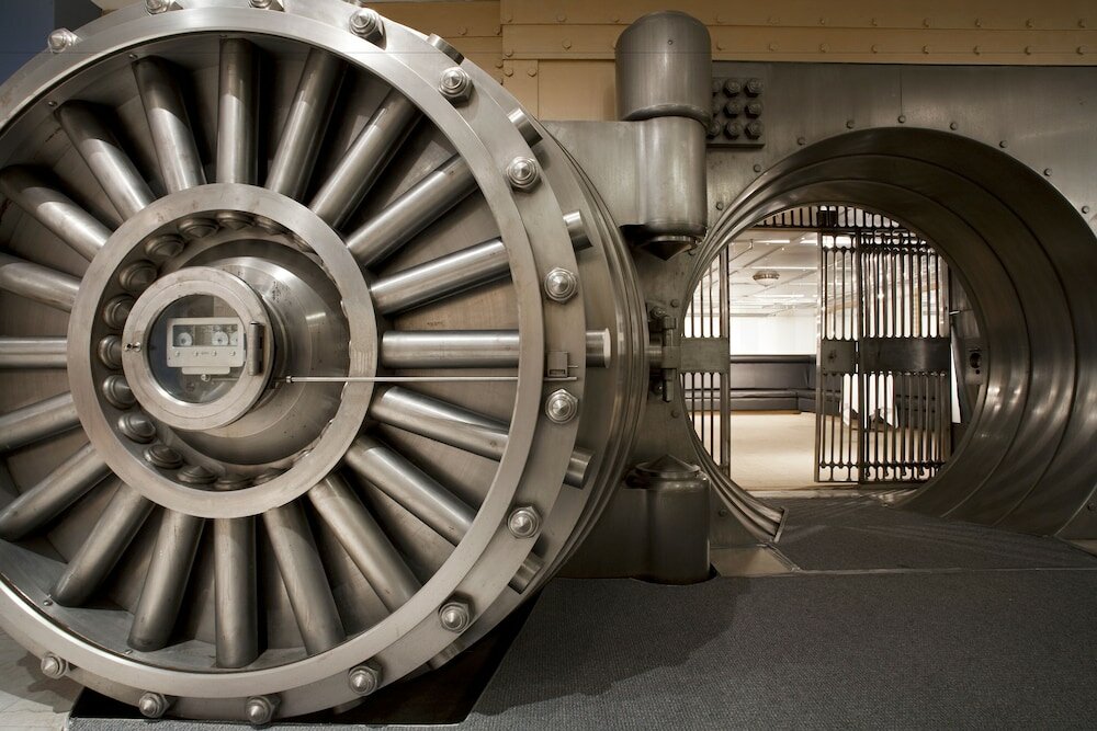 Фото One King West