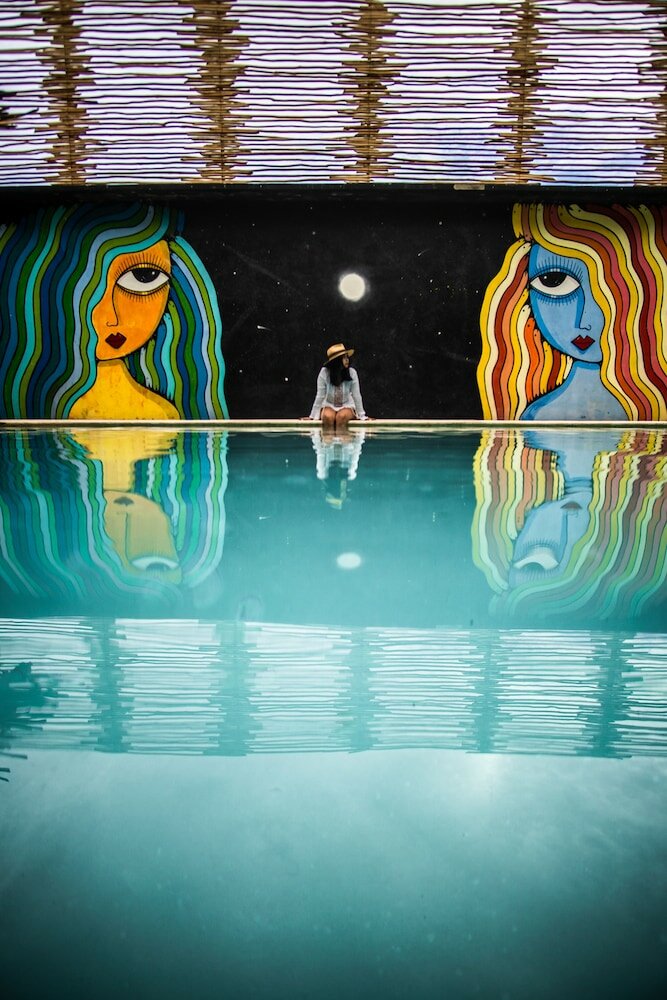 Фото Zentik Project Boutique Hotel & SPA