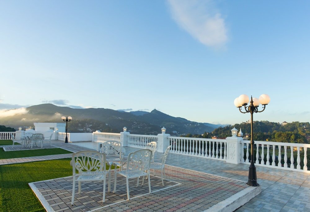 Фото  The Grand Kandyan