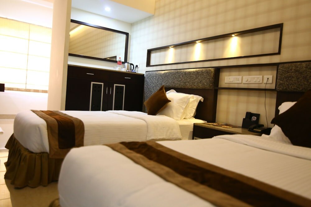 Фото Southern Residency