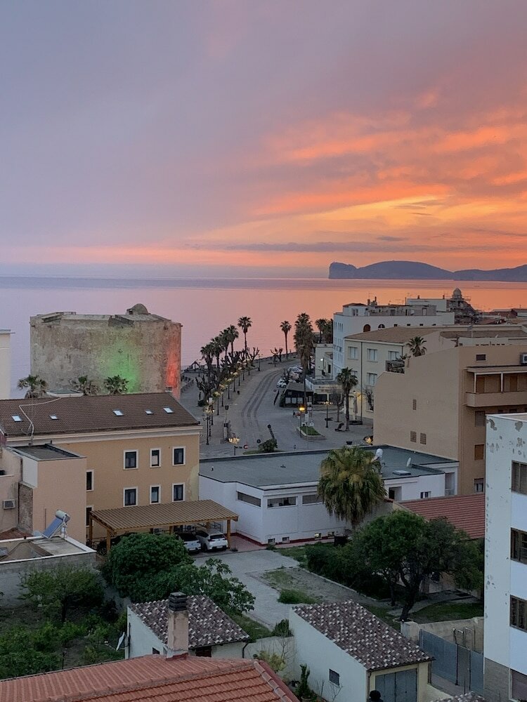 Фото Отель La Margherita & SPA