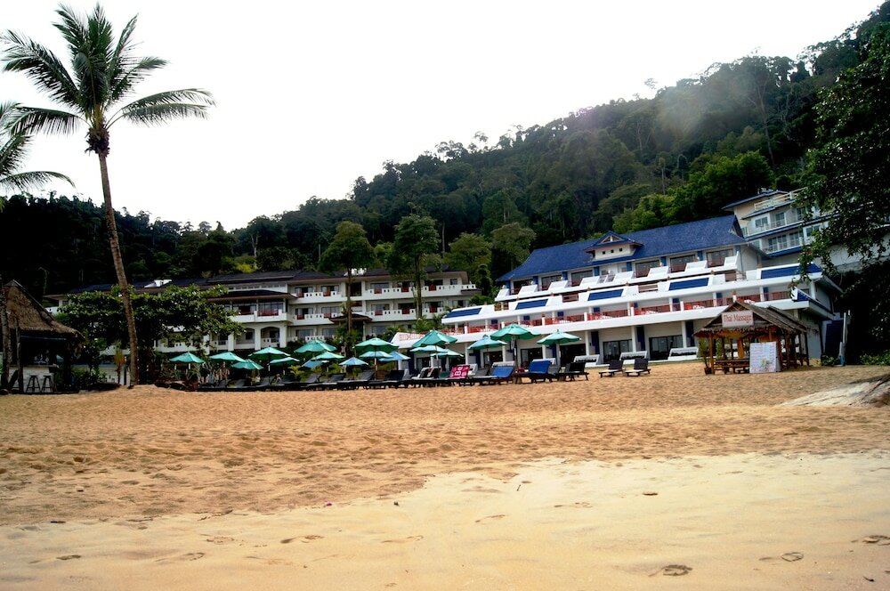 Фото Khaolak Sunset Resort