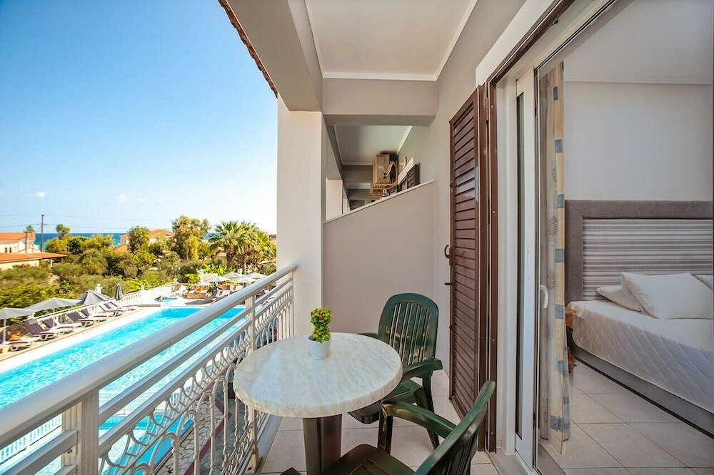 Фото Anamar Zante Hotel