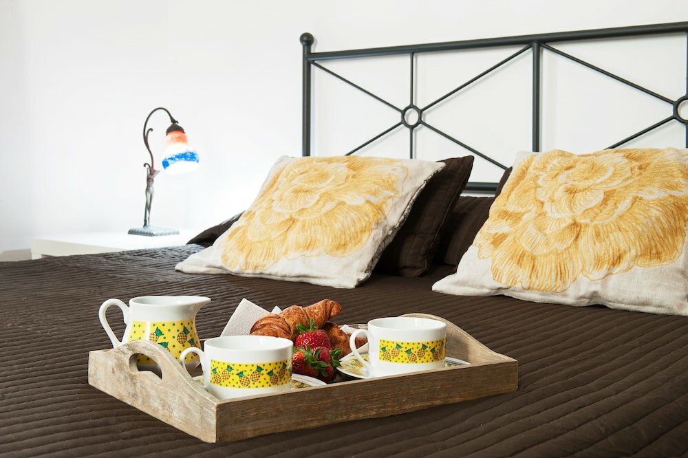 Фото Rome Center Rooms