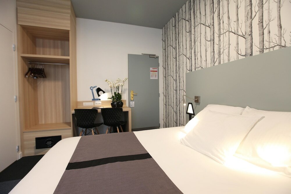 Фото Best Western Hotel De Paris