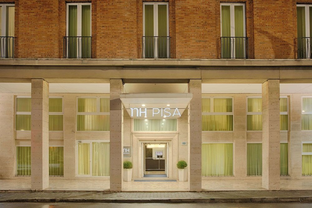 Фото Nh Pisa