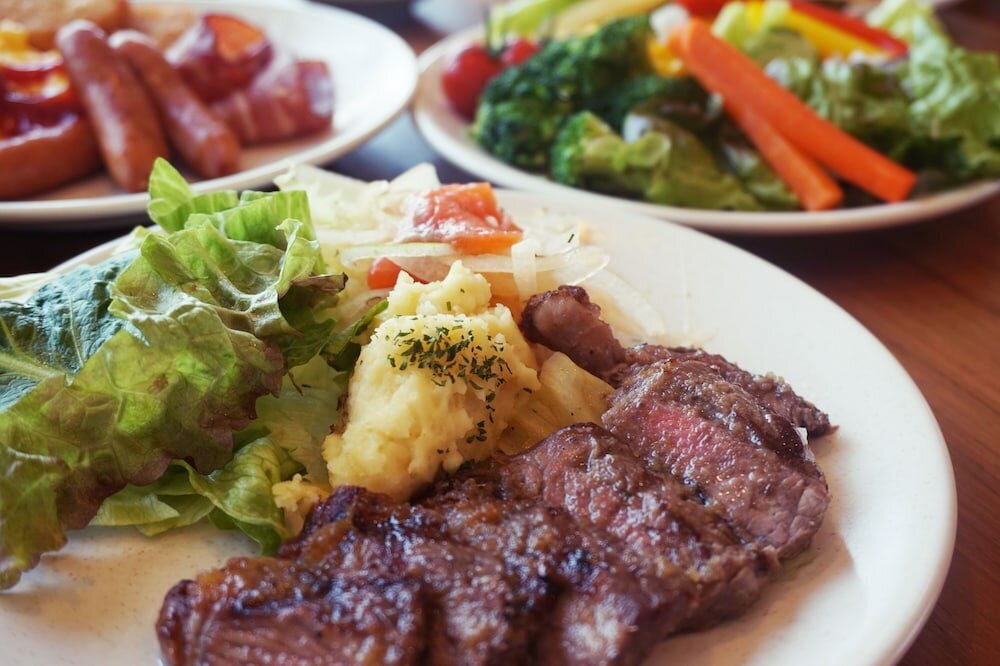 Фото Richmond Hotel Premier Tokyo Schole