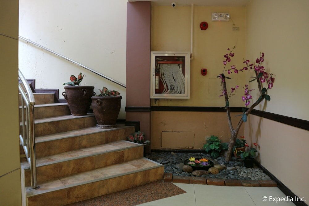 Фото Hotel Nicanor