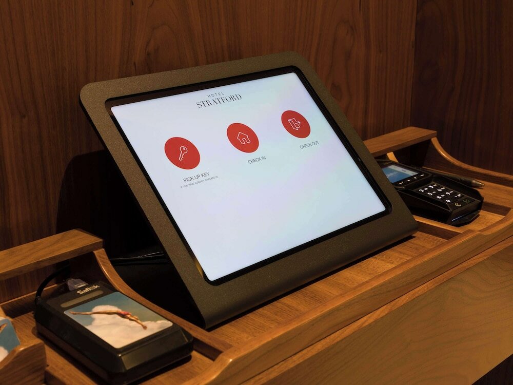 Фото Hotel Stratford