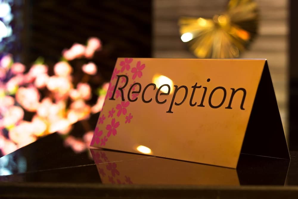 Фото Sakura Sky Residence