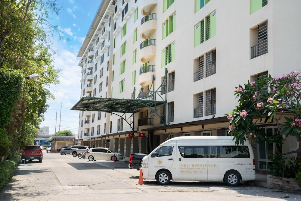 Фото Nrc Residence Suvarnabhumi
