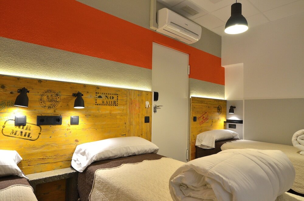 Фото Far Home Atocha