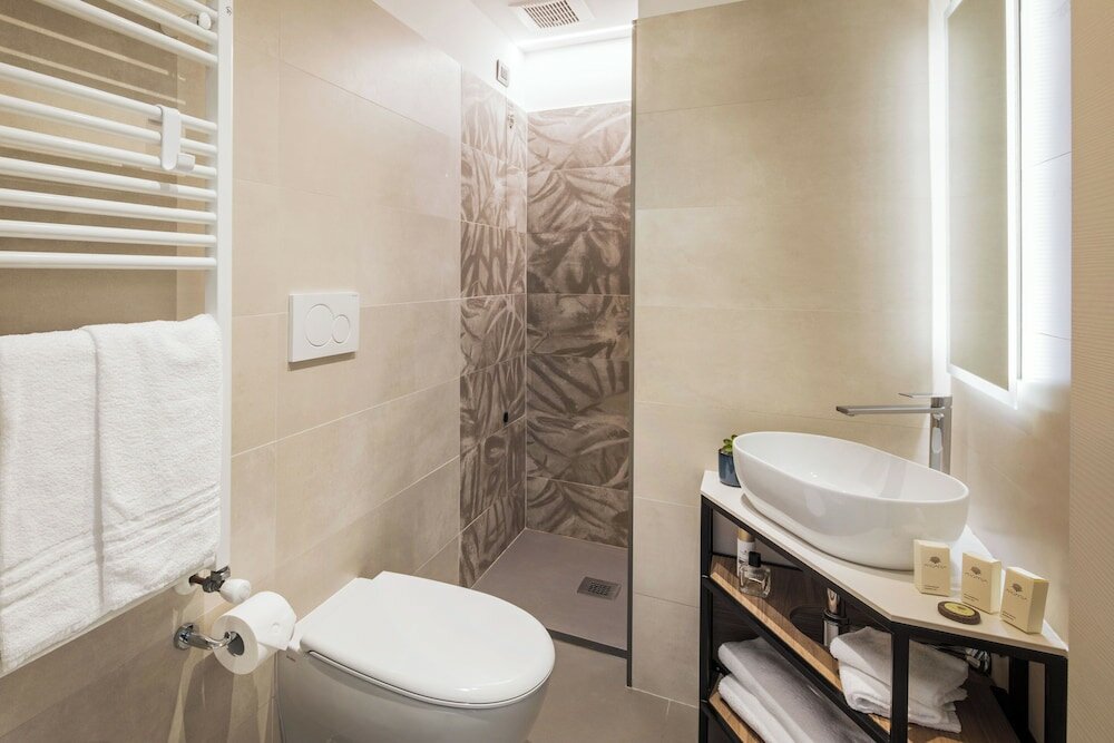 Фото Hotel Vesuvio