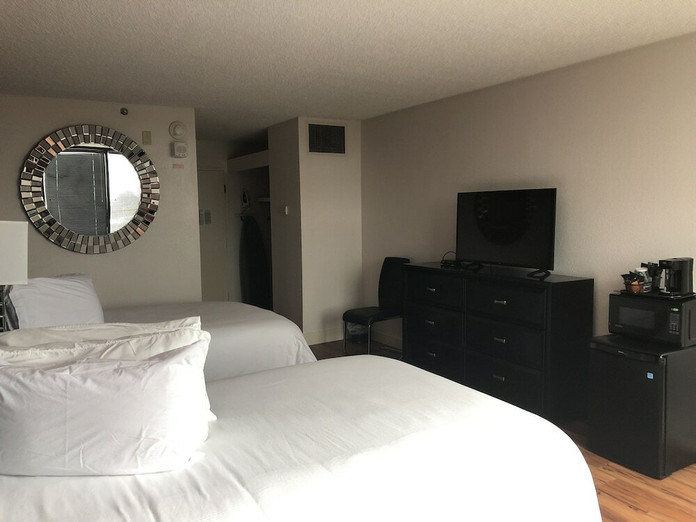 Фото Magnolia Bluffs Casino Hotel, Bw Premier Collection