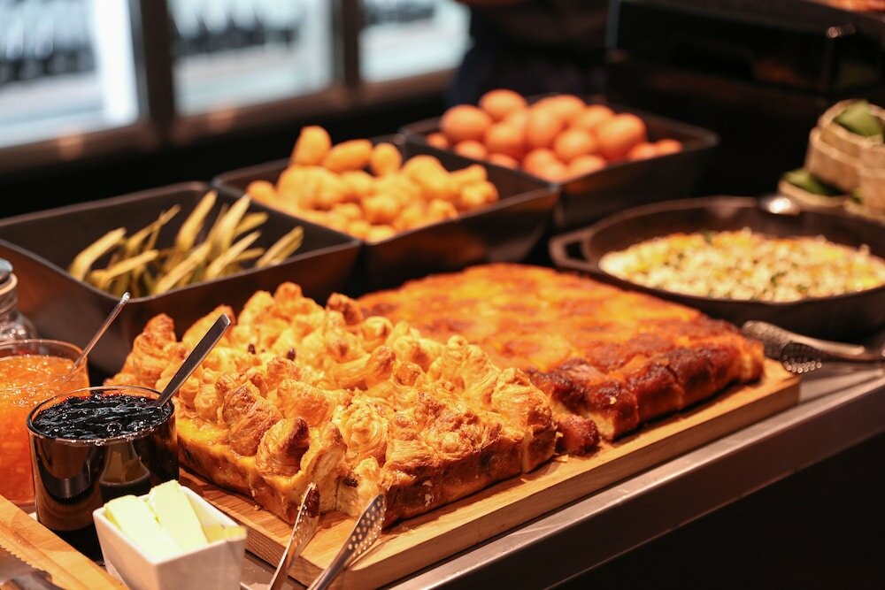 Фото Bed Nimman Hotel