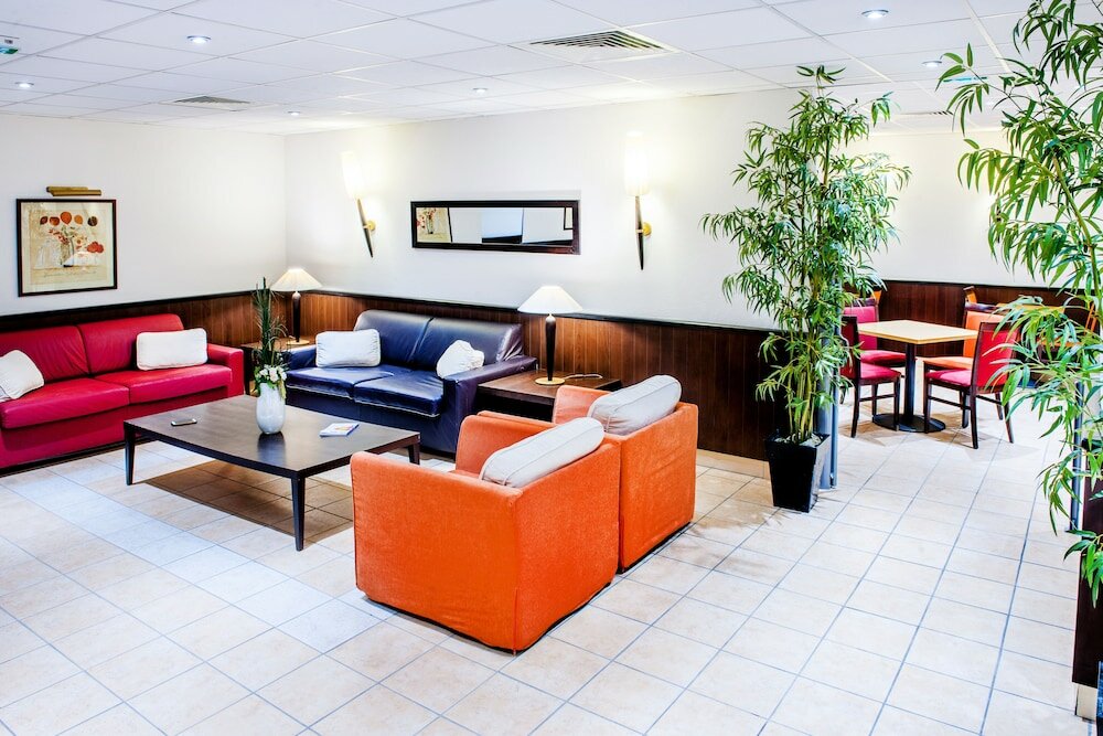 Фото отеля 5